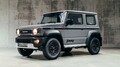 ジムニーが限定特別モデルでサヨナラ　欧州向け特別仕様車「スズキ ジムニー ホライゾン」登場　その最新情報！