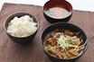 【ドライブグルメ】圏央道・狭山PA（外回り）では、地元自慢の狭山茶を使ったグルメを楽しみたい！