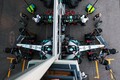 かつての同僚と新天地で再タッグ……メルセデスF1、旧知のふたりが技術部門を牽引。新時代に向けた盤石な体制敷く