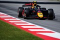 レッドブル育成リンドブラッドが最速！　宮田莉朋は一時上位浮上も14番手｜FIA F2バルセロナ予選