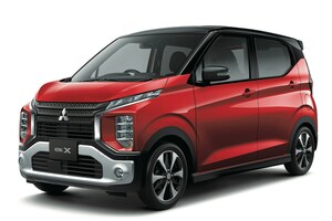 三菱 eKクロスは迫力のSUVルックと先進運転支援技術の設定が魅力。ライバルと比較したコスパは？