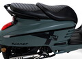125cc／150ccのネオレトロスクーター「プジョー ジャンゴ」の2022年モデルが登場！