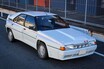 日本に2台しか現存しない希少モデル！ 愛車と原体験 エピソード1：北澤剛司さんと「1986年式シトロエン BX 4TC」