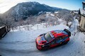 WRC開幕戦、王者オジェが圧巻の勝利、トヨタ1-2フィニッシュ達成【モータースポーツ】