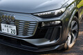 【マニアック評価・試乗記】アウディQ6 e-tron 最新のE/EアーキテクチャーとPPEプラットフォームを採用しヴィークルOSのCARIADも搭載