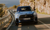 ジョンクーパーワークス譲りの走れるSUV！　MINIカントリーマンに限定200台の特別仕様車「ステートブルー」登場