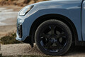 ジョンクーパーワークス譲りの走れるSUV！　MINIカントリーマンに限定200台の特別仕様車「ステートブルー」登場