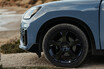 ジョンクーパーワークス譲りの走れるSUV！　MINIカントリーマンに限定200台の特別仕様車「ステートブルー」登場
