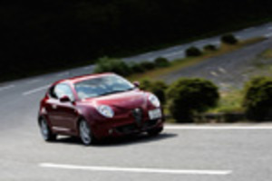 ミトのTCT仕様に試乗 遅れてきた“真打ち” 