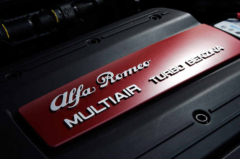 ミトのTCT仕様に試乗 遅れてきた“真打ち” 