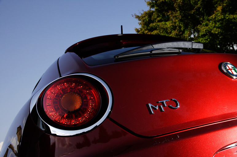 ミトのTCT仕様に試乗 遅れてきた“真打ち” 