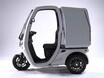非公開: 【VECTRIX】新型バッテリーシステム搭載の3輪商用BEV「I-Cargo」を第16回オートモーティブワールドに出展
