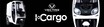 非公開: 【VECTRIX】新型バッテリーシステム搭載の3輪商用BEV「I-Cargo」を第16回オートモーティブワールドに出展