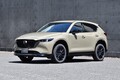 注目モデル最新購入情報『マツダ・CX-5』