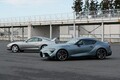 新型スープラのスペックと画像が公開に。Z4には意地でも似せなかった!?