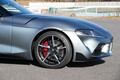 新型スープラのスペックと画像が公開に。Z4には意地でも似せなかった!?