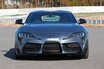 新型スープラのスペックと画像が公開に。Z4には意地でも似せなかった!?