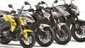 カワサキが北米で「KLX300/SM」「ニンジャ400／650」「バルカンS」2022年モデルを発表！