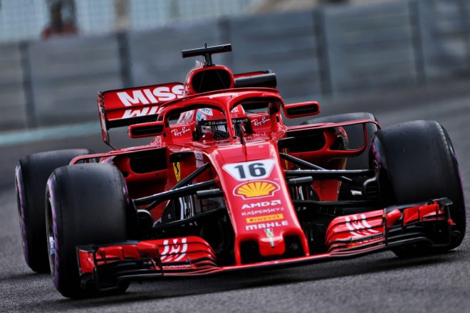 F1規則変更について混乱。フェラーリ、2021年型車でのテストを断念、2018年型SF71Hに急きょ切り替え