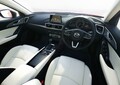 Mazda３のセンターディスプレイサイズが判明！ワイドになった新マツダコネクトの画面は8.8インチに大型化か？