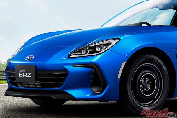 スバル Brz レースベースグレード 出現 フィアット デュカトが日本正式導入 ほか新型 追加グレード 限定車 最新情報 ベストカーweb 自動車情報サイト 新車 中古車 Carview
