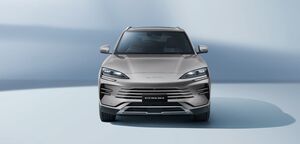 新型BYDシーライオン6登場！ 次世代ハイブリッドシステム搭載へ ──GQ新着カー