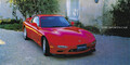 【時代の証言_日本車黄金時代】理想を究めたロータリーロケット。マツダ・アンフィニRX-7（FD3S型）の完成度