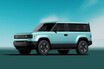 「人が買える値段のクルマを出す」　革新的な格安EV、米スレート・オートの野心