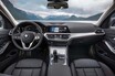 BMW新型3シリーズ登場　ドライバー志向に　価格、邦貨換算496万円～