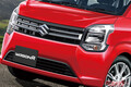 [軽自動車]初!!　予想価格130万円の新型[ワゴンR]はストロングハイブリッド搭載なるか!?