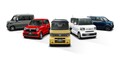 【盤石の首位】2025年2月期　軽自動車新車販売の車名別ランキング　ホンダNボックスが9カ月連続