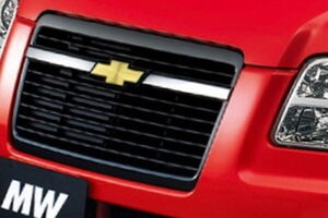 「ワゴンRじゃありません！」スズキで売ってた”軽みたいなアメ車”とは「大統領、コレ良いですよ！」