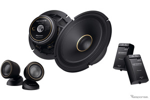 ＜新連載＞［カー用音響機材・チョイスの極意…スピーカー編］機材を変えれば世界が変わる！“カスタムフィット”ってなに？