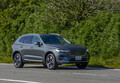 【最新モデル試乗】カッコいいボルボの代表、愛着がわくロングライフ・ベストセラーSUV、最新XC60の優越感