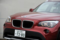 新型BMW X1に試乗！ 3高ならぬ“3低”の魅力