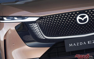 うおおおお!!  マツダ6の後継が中国で爆誕!?  新型セダン[EZ6]超絶カッコいいやん!!  丸テールに内装もハンパない【北京ショー】