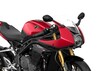 トライアンフ新型車「スピードトリプル1200RR」詳細発表！ RS譲りのパフォーマンスに磨きをかけた、最高の走りのための一台