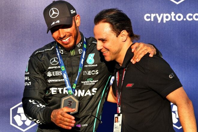 エクレストン、2008年F1選手権の結果に異議を唱えるマッサを批判「単なる金目当ての訴訟。成功の見込みはない」