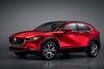 【CX-30 新型フィットなど続々登場!!】2019年下半期大物新車の注目情報 3選