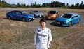 「エコカー VS GT-R！？」R35をベンチマークに“ミライ／リーフ／プリウスPHV”の実力を数値化してみた！