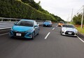 「エコカー VS GT-R！？」R35をベンチマークに“ミライ／リーフ／プリウスPHV”の実力を数値化してみた！