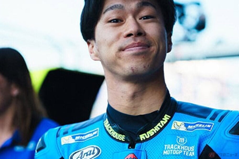 日本人MotoGPライダー「小椋藍」も登場する国内初開催イベント!! クシタニが「KUSHITANI PRODAY」の開催概要を発表