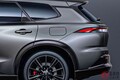 トヨタ「新クラウン」発表！ 全長5m級の「ワゴンSUV」! パワフルな「RS」ベースの“汚れにくい”「エステートRS “THE LIMITED-MATTE METAL”」が販売店でも話題に