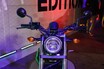 最も売れている250ccバイク ホンダ レブル250 - 東京オートサロン