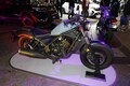 最も売れている250ccバイク ホンダ レブル250 - 東京オートサロン