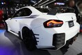 BMWのポテンシャルを引き出すMパフォーマンス・パーツの世界【東京オートサロン 2024】