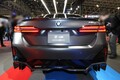 BMWのポテンシャルを引き出すMパフォーマンス・パーツの世界【東京オートサロン 2024】