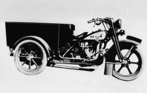 ダイハツ最初の四輪自動車とは？　ダイハツブランド国内生産累計3000万台を達成