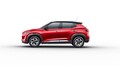 【激安】日産が新型コンパクトSUV「マグナイト」をインドで発売。ライズと同サイズ、106万円から
