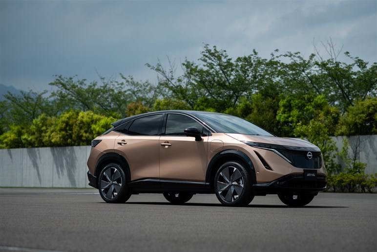 車両データで業務を効率化。新サービス「日産ビスコネクトAPI」の中身とは？ 対象車種も今後拡大